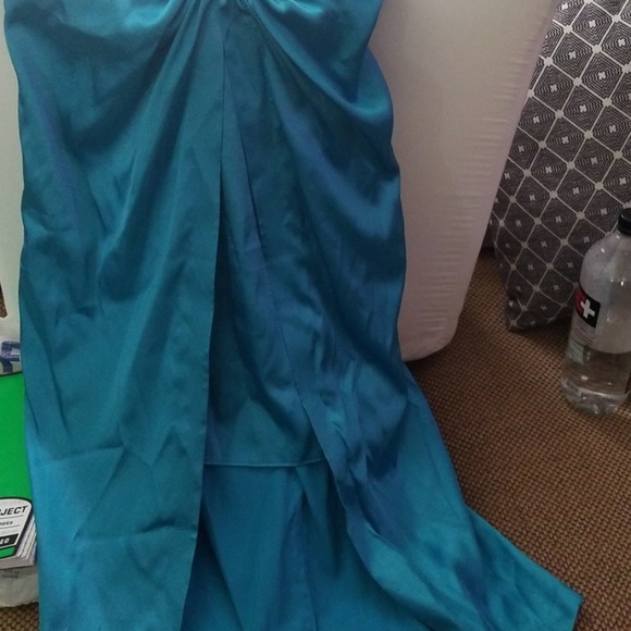 Cosplay Modern Day Cinderella Handmade dress - Picture 2 of 7